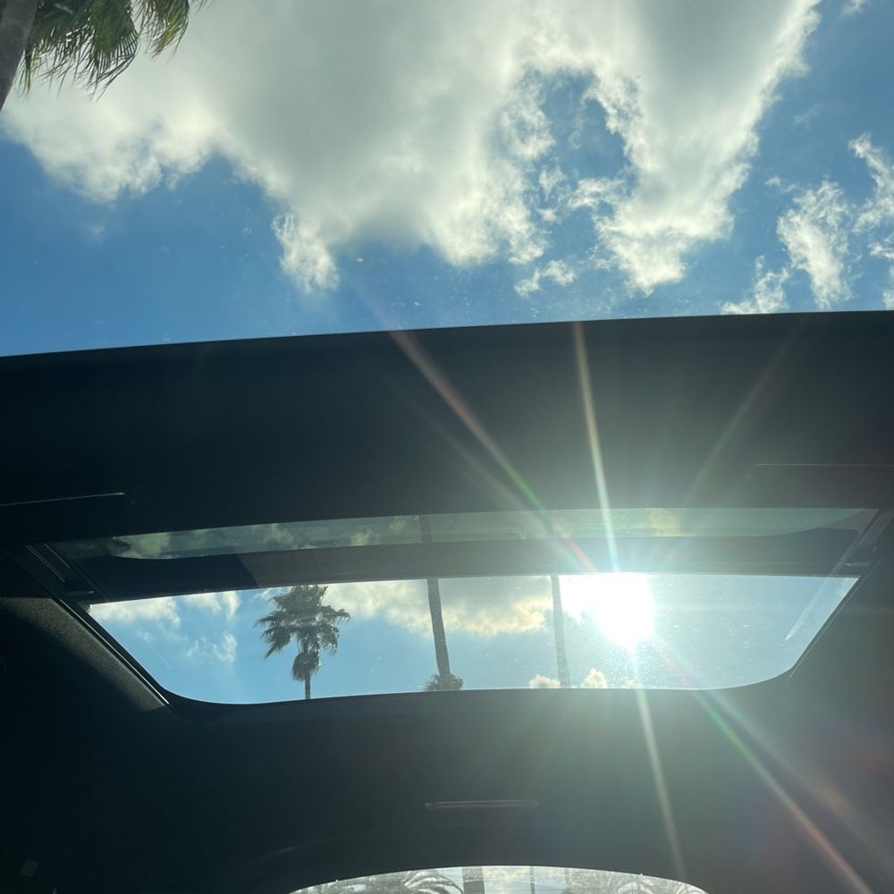 2023 Mercedes-Benz EQS EQS 450+