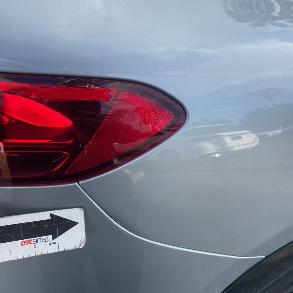 2023 Mercedes-Benz EQS EQS 450+