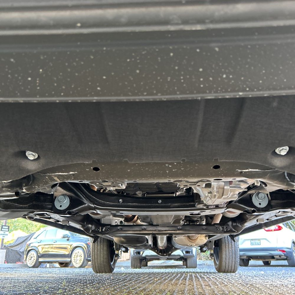 2025 Toyota Tundra Limited HV