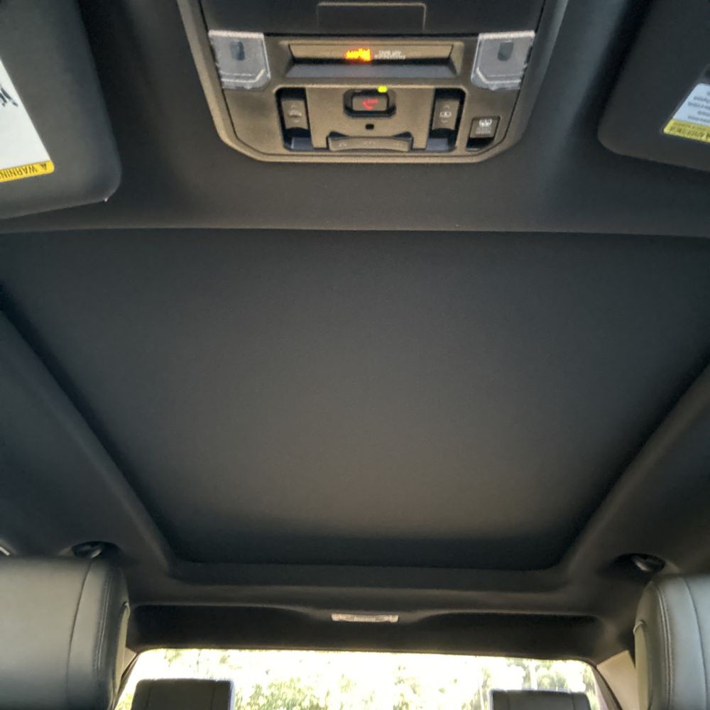 2025 Toyota Tundra Limited HV