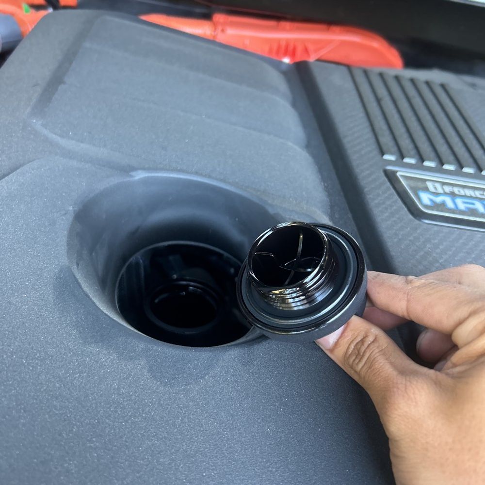 2025 Toyota Tundra Limited HV