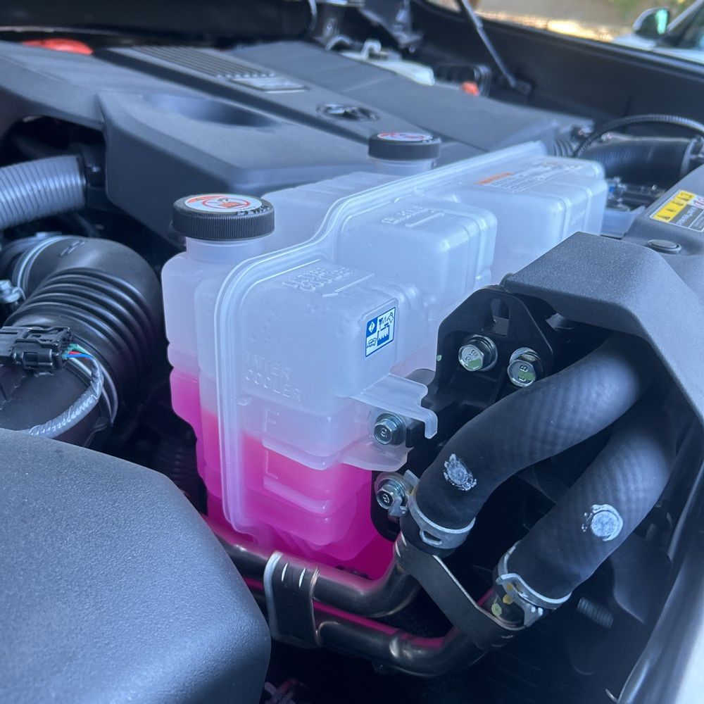2025 Toyota Tundra Limited HV