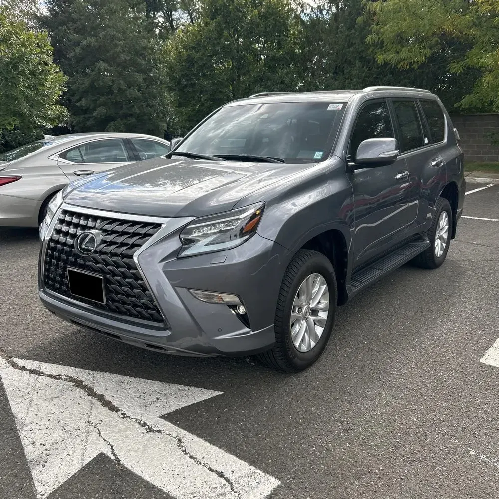 2023 Lexus GX 460