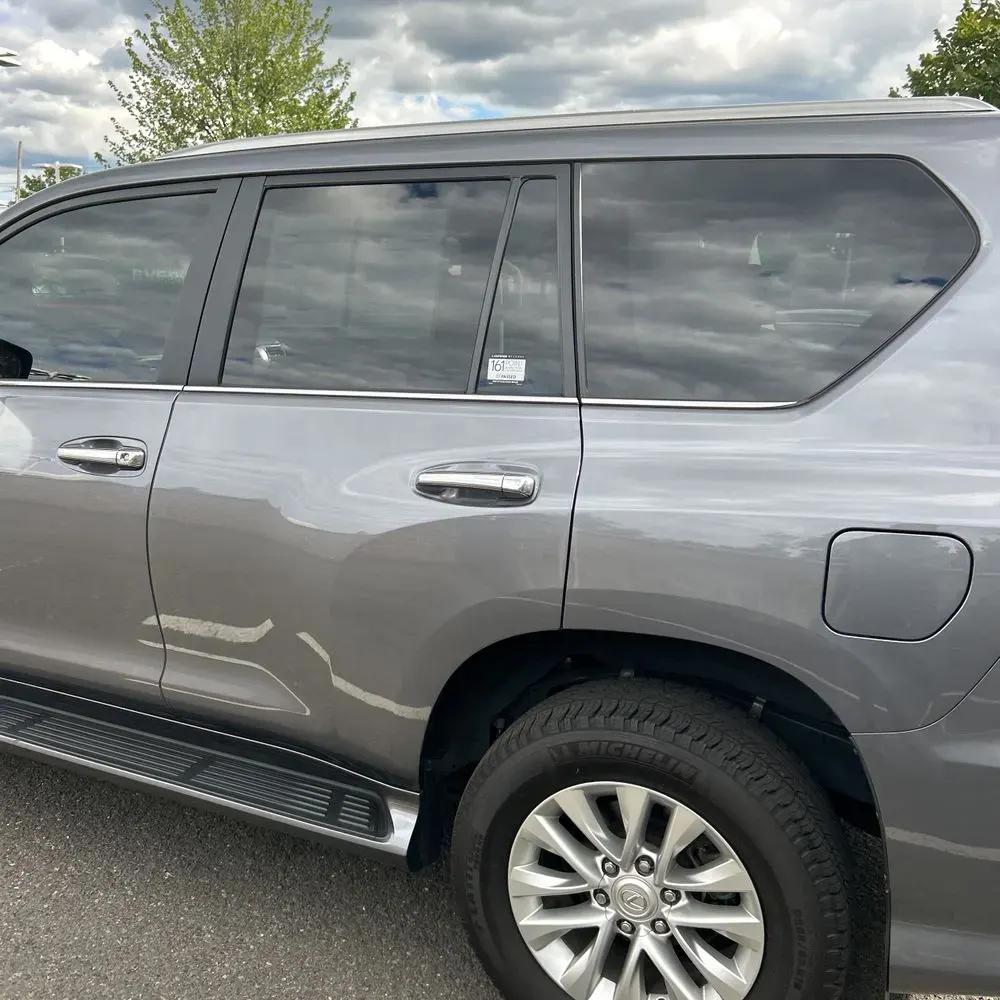 2023 Lexus GX 460 Base