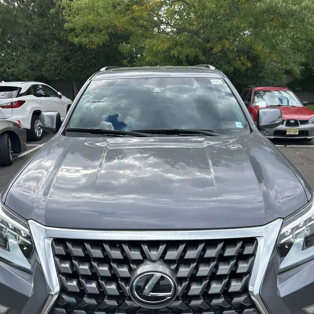 2023 Lexus GX 460 Base
