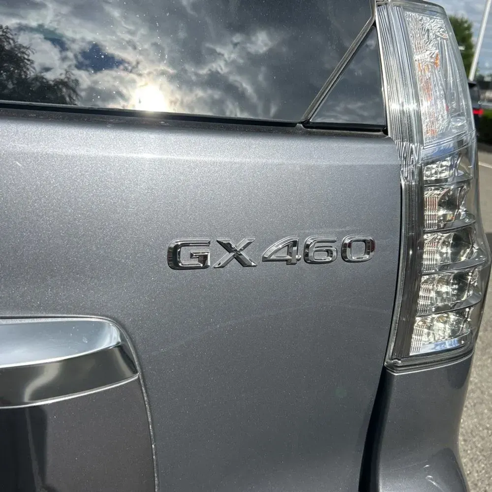 2023 Lexus GX 460 Base