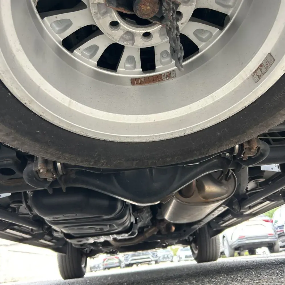 2023 Lexus GX 460 Base