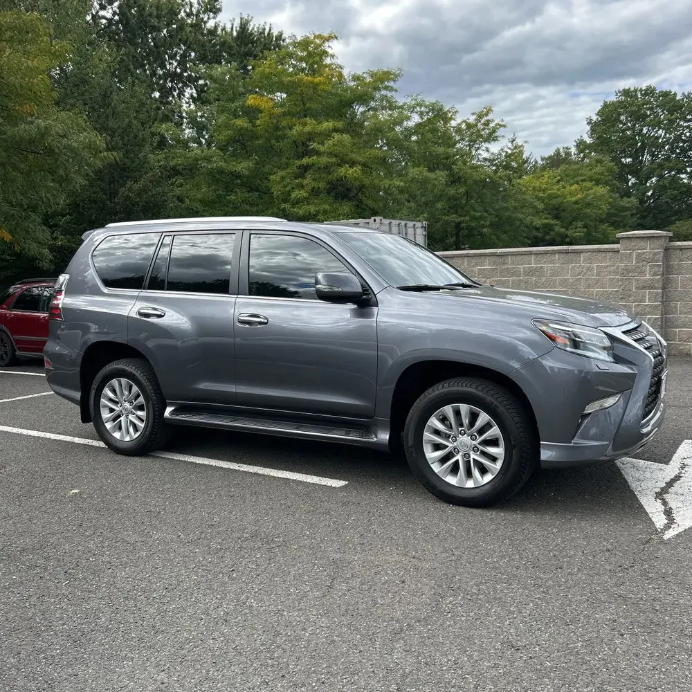 2023 Lexus GX 460 Base