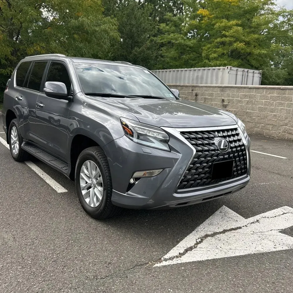 2023 Lexus GX 460 Base
