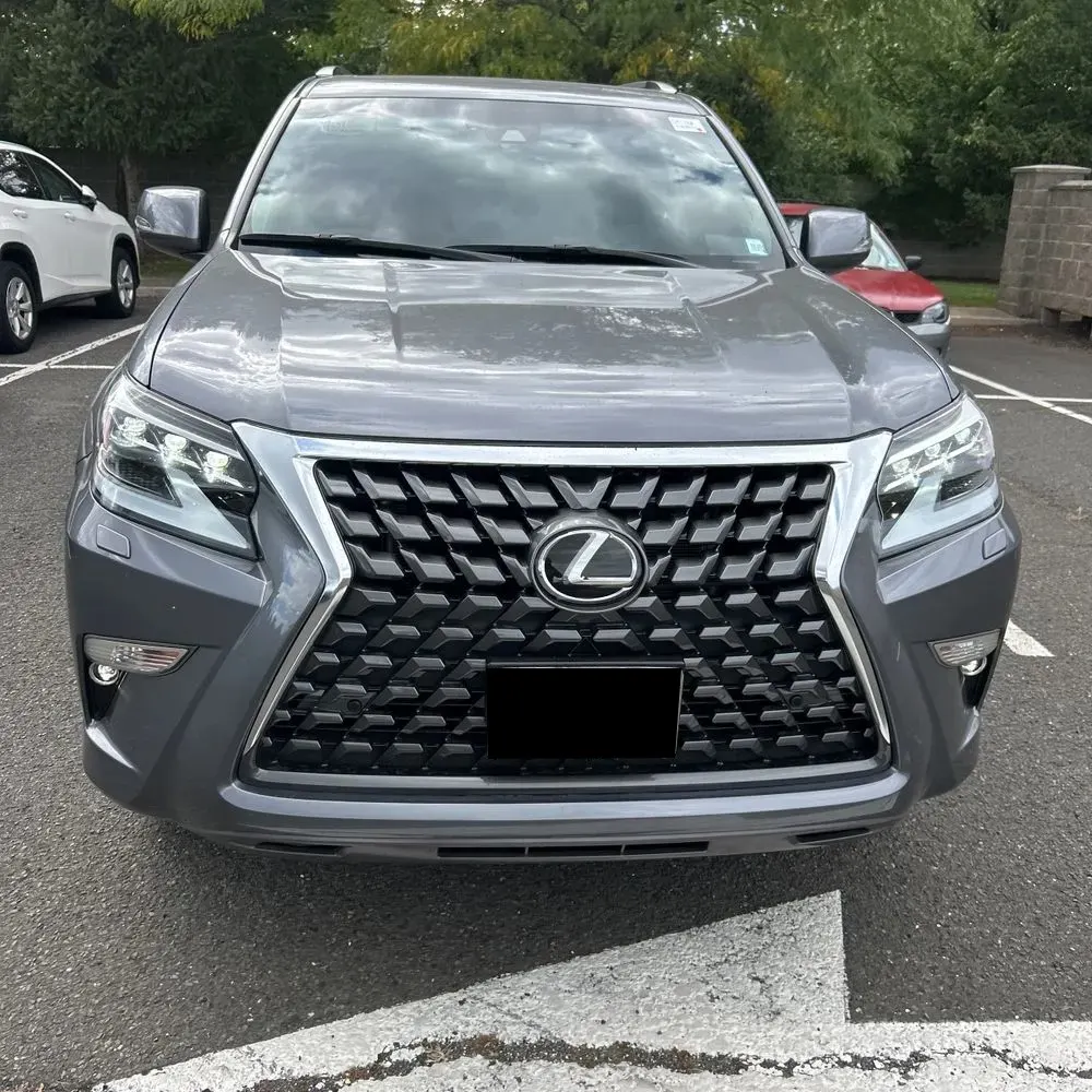 2023 Lexus GX 460 Base