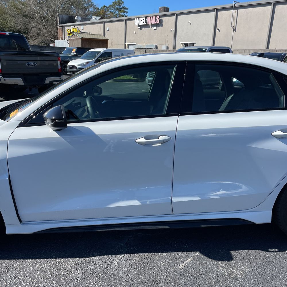 2024 Audi RS 3 Base