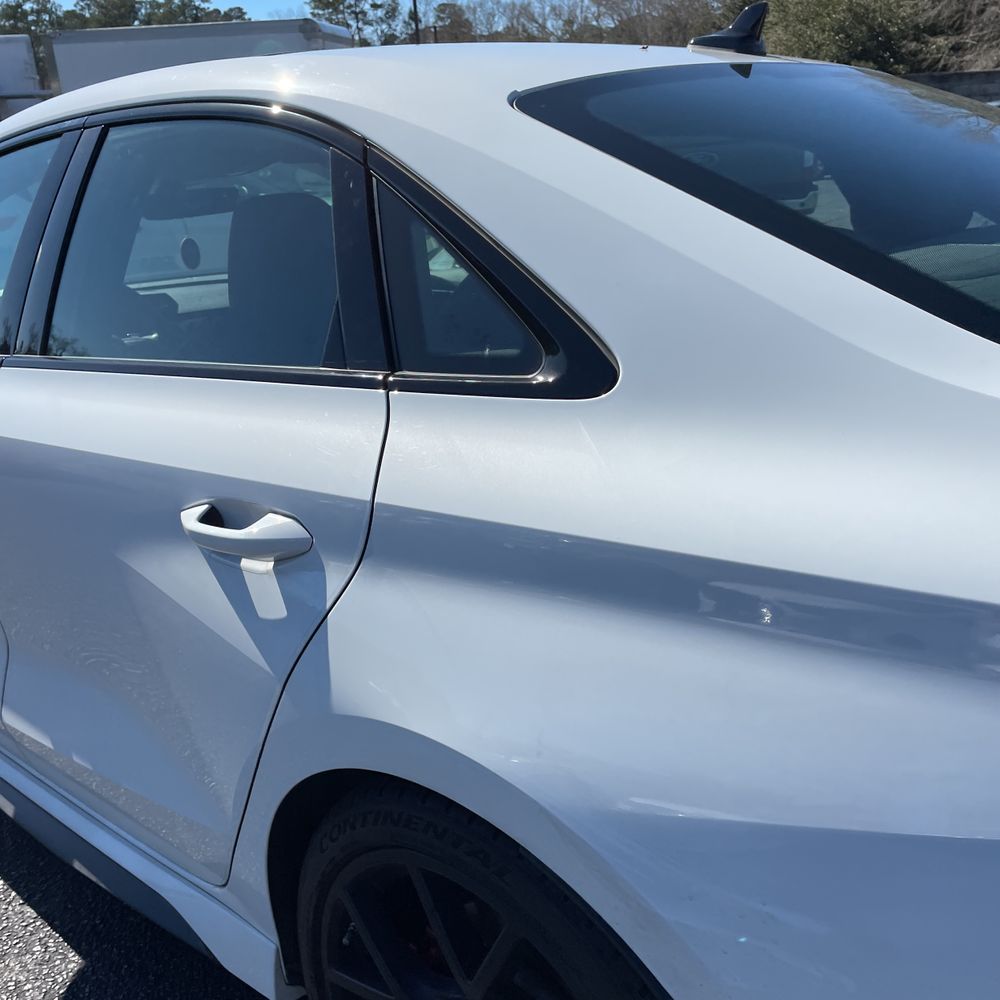 2024 Audi RS 3 Base