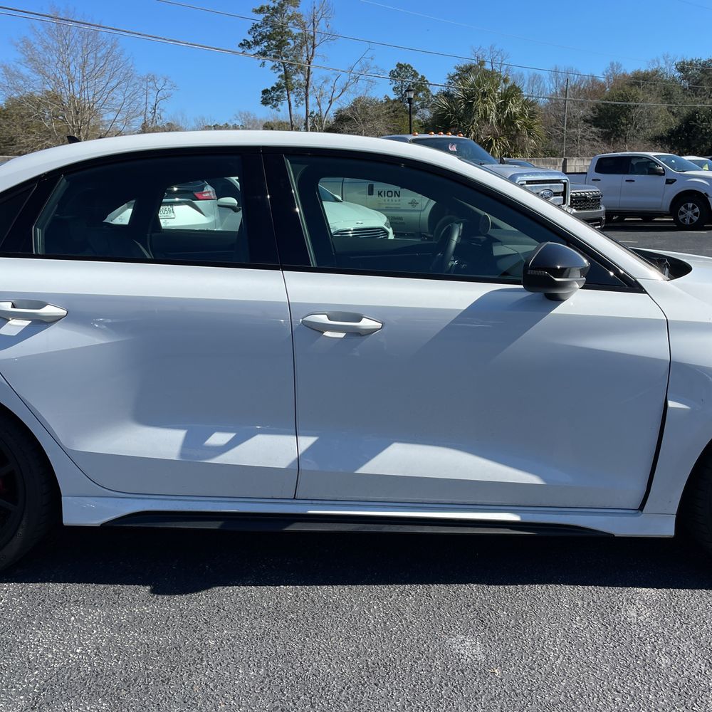 2024 Audi RS 3 Base