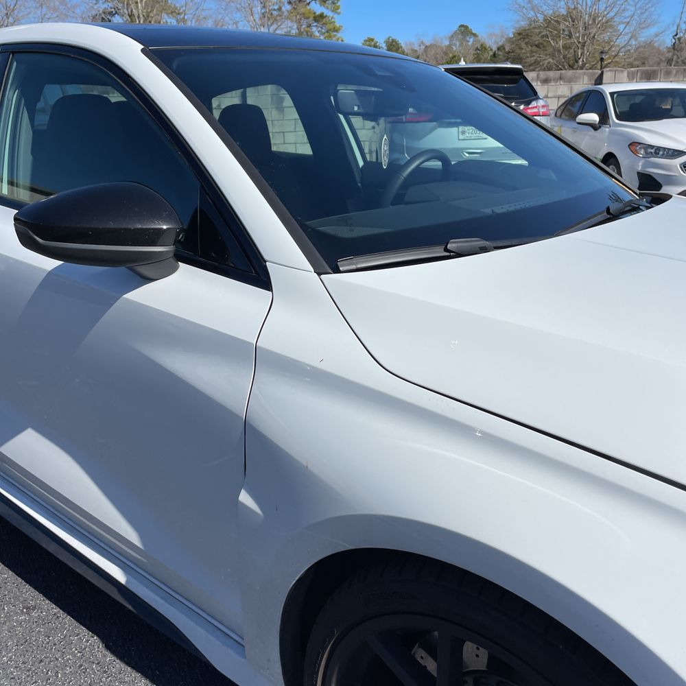 2024 Audi RS 3 Base