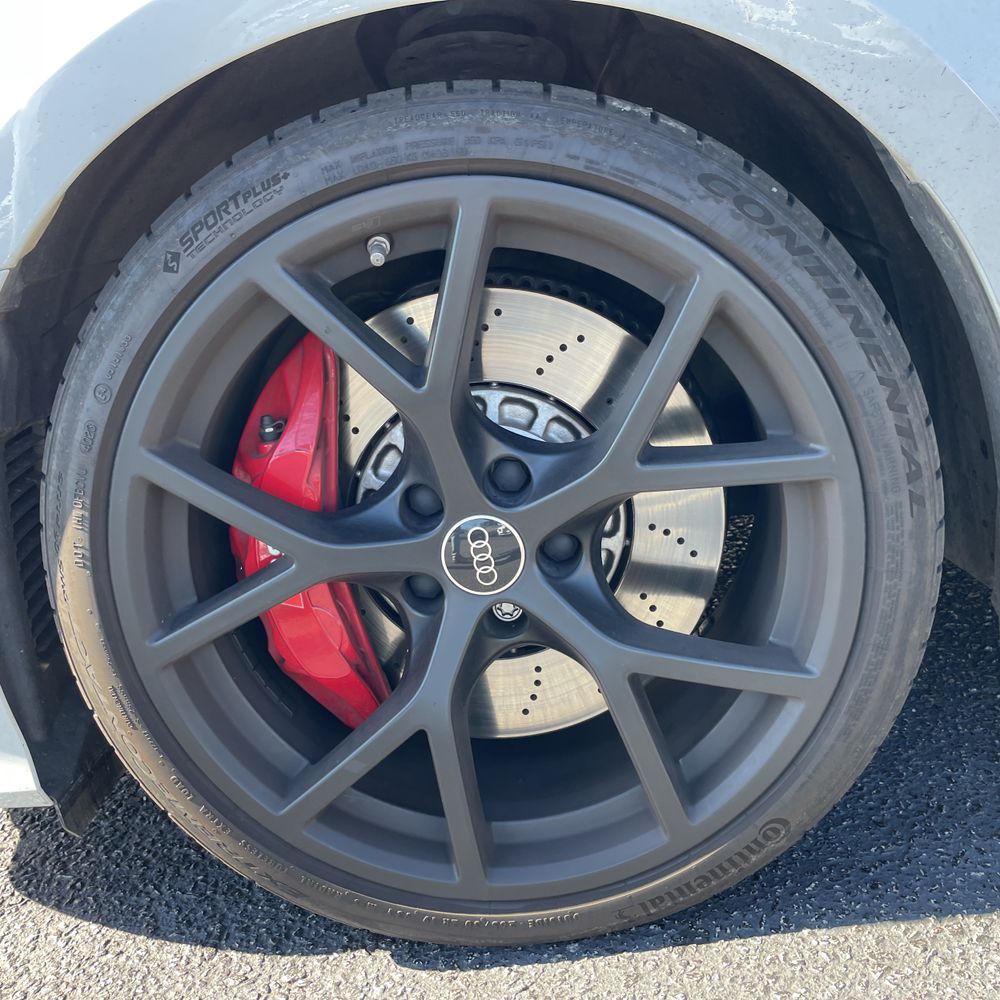 2024 Audi RS 3 Base