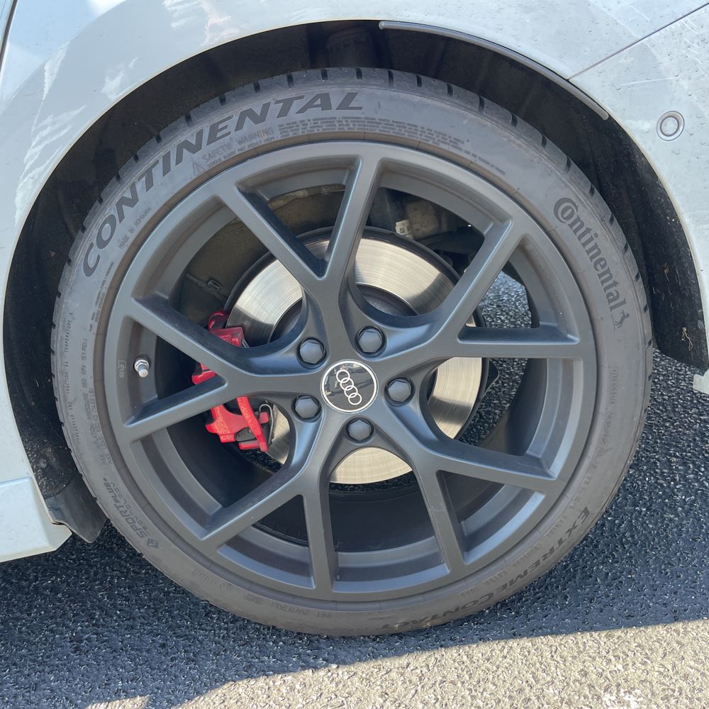 2024 Audi RS 3 Base