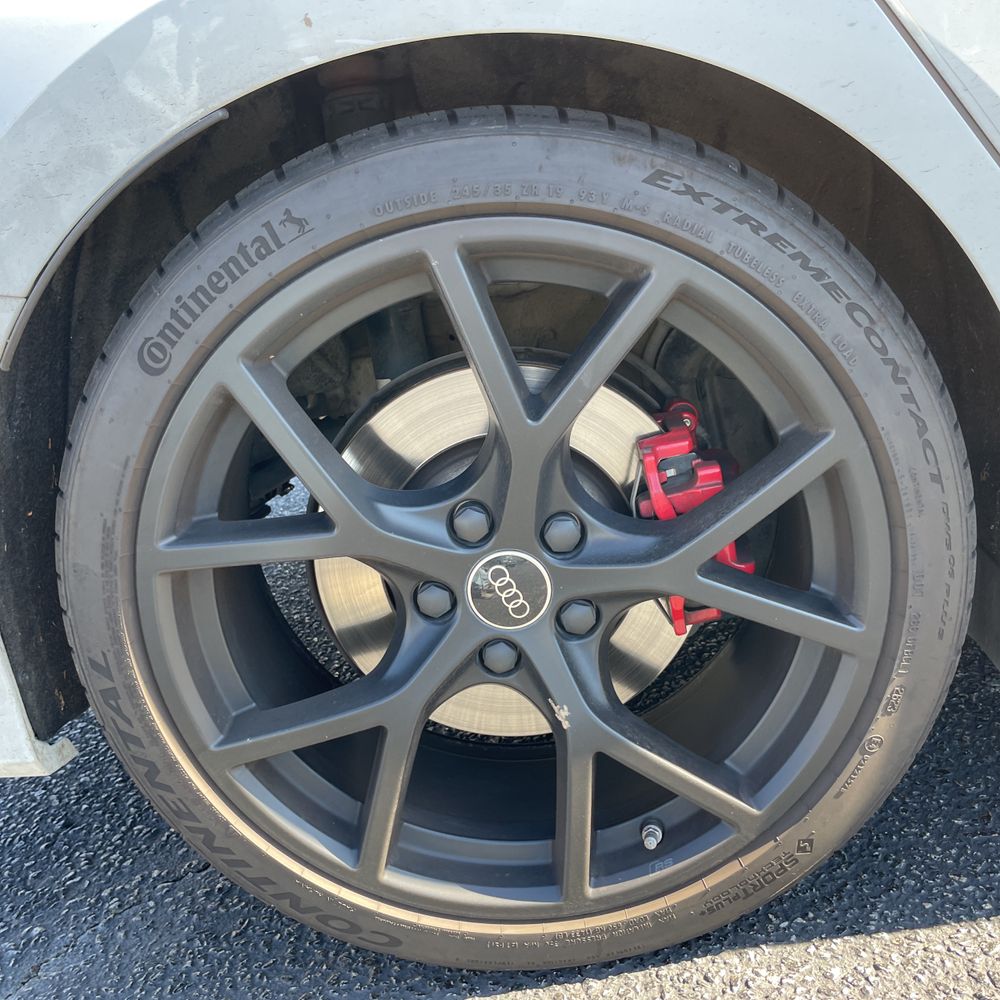 2024 Audi RS 3 Base