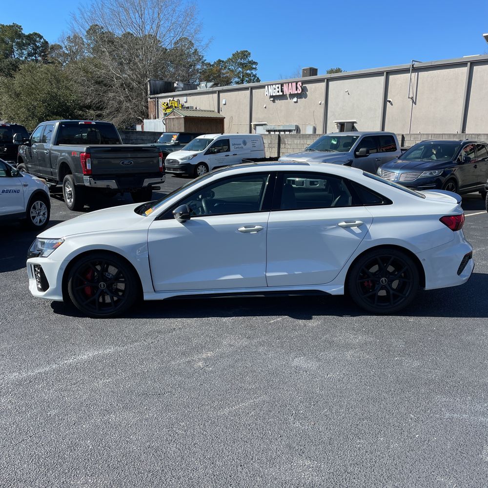 2024 Audi RS 3 Base