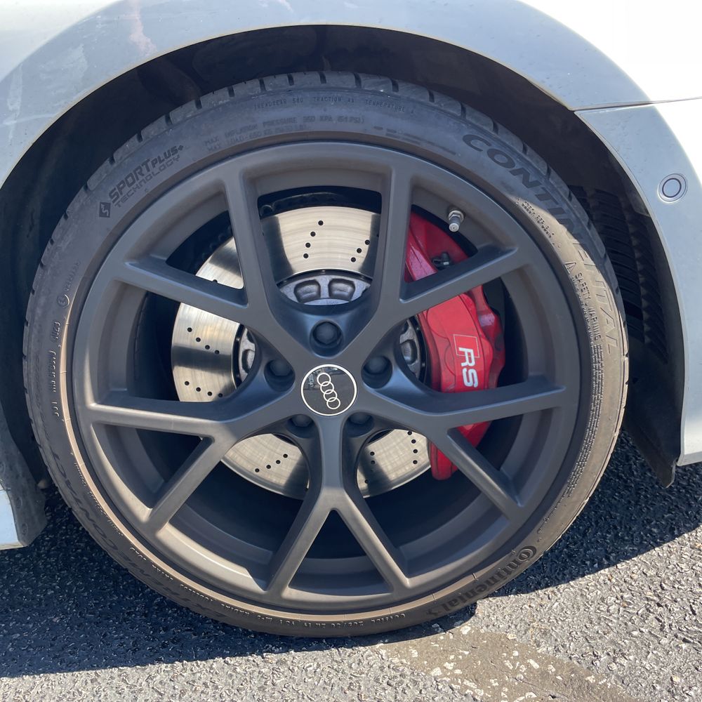2024 Audi RS 3 Base