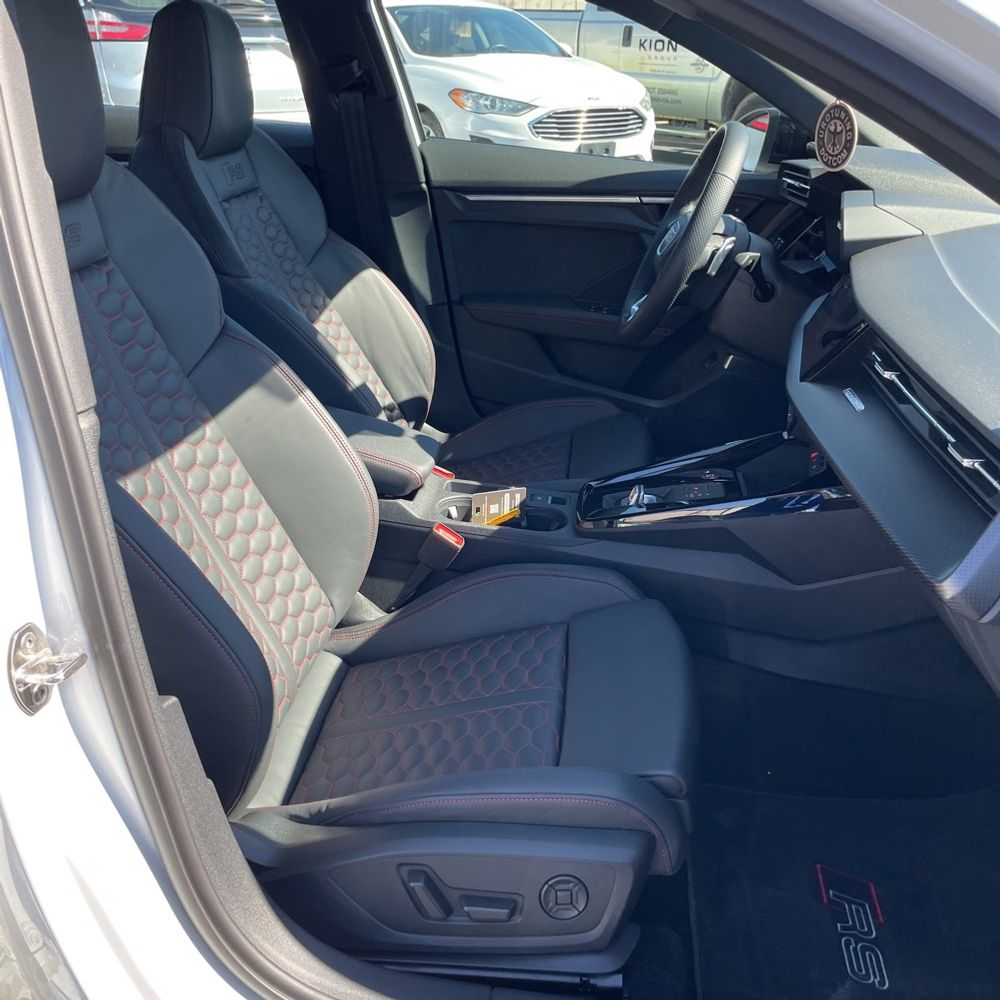 2024 Audi RS 3 Base