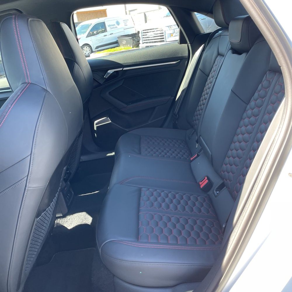 2024 Audi RS 3 Base