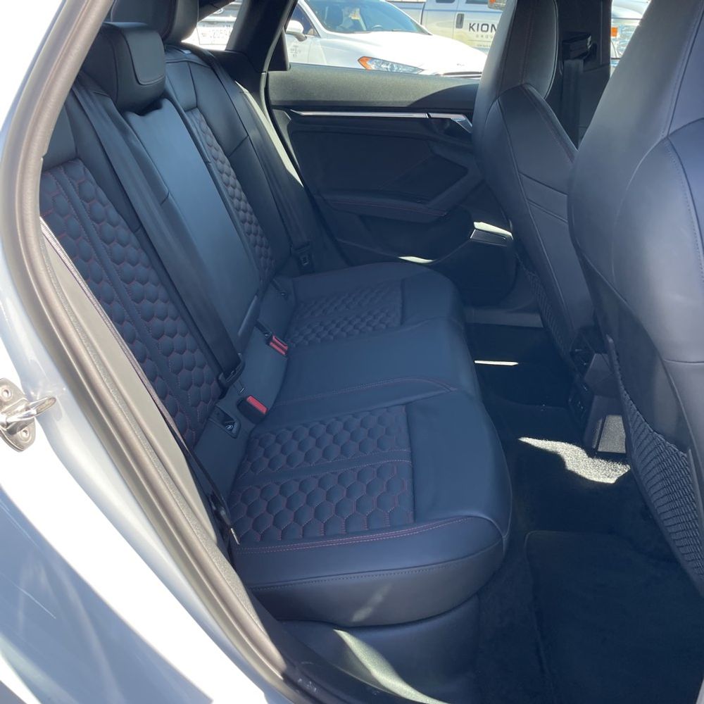 2024 Audi RS 3 Base