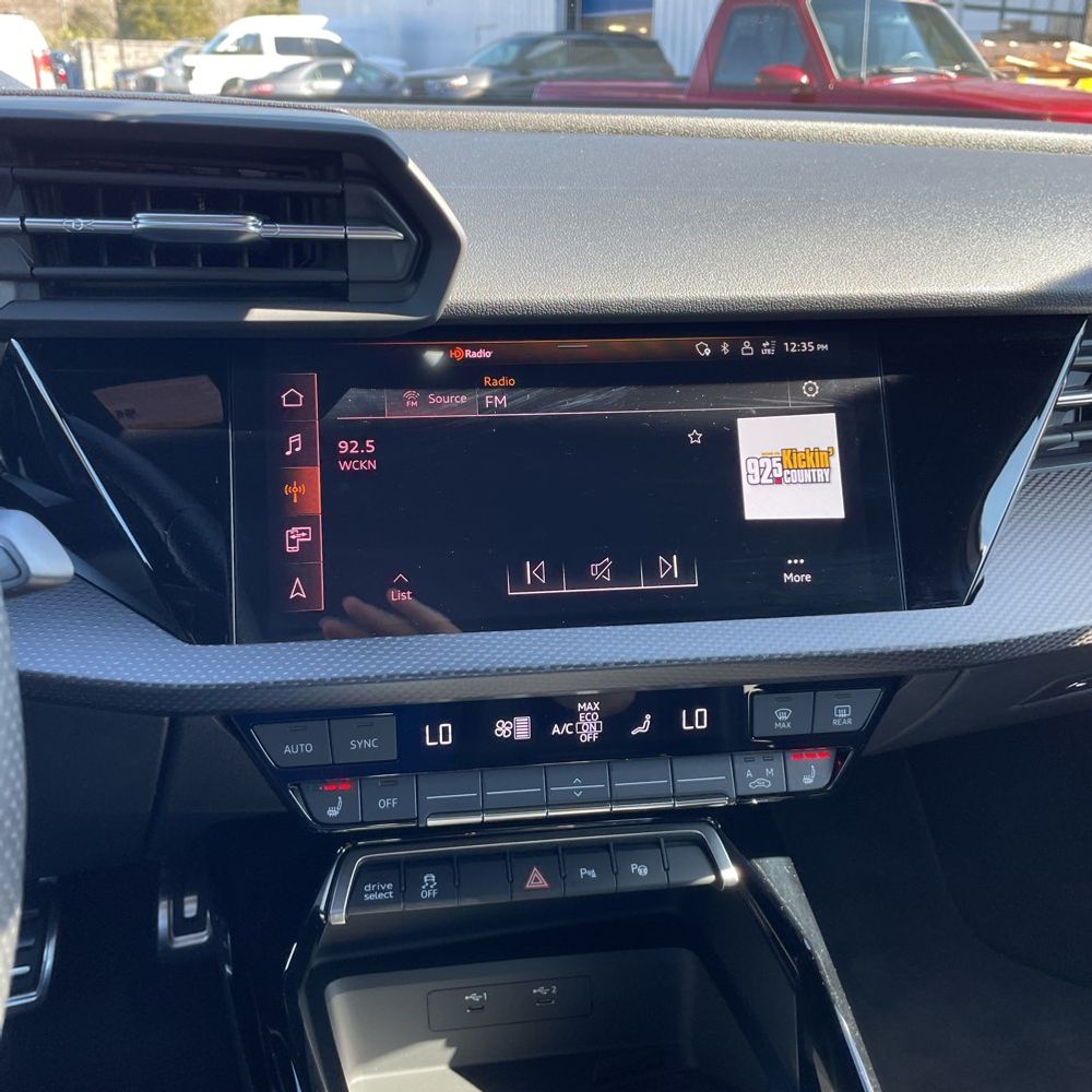 2024 Audi RS 3 Base