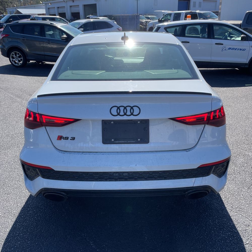 2024 Audi RS 3 Base