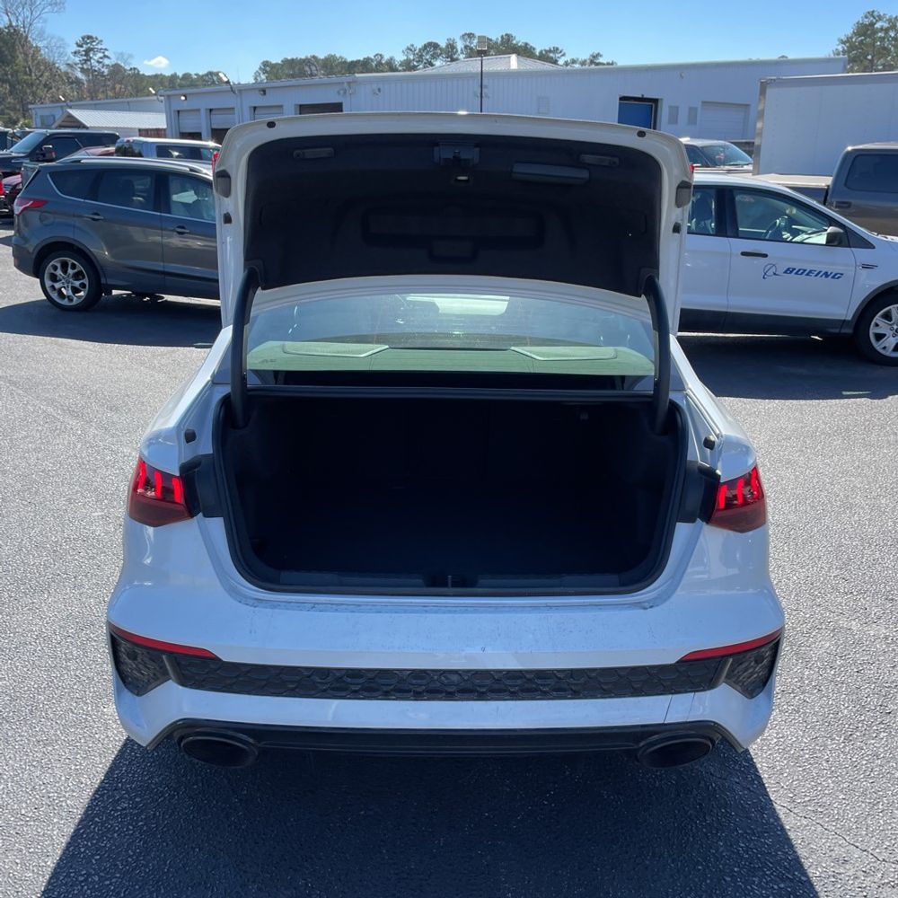 2024 Audi RS 3 Base