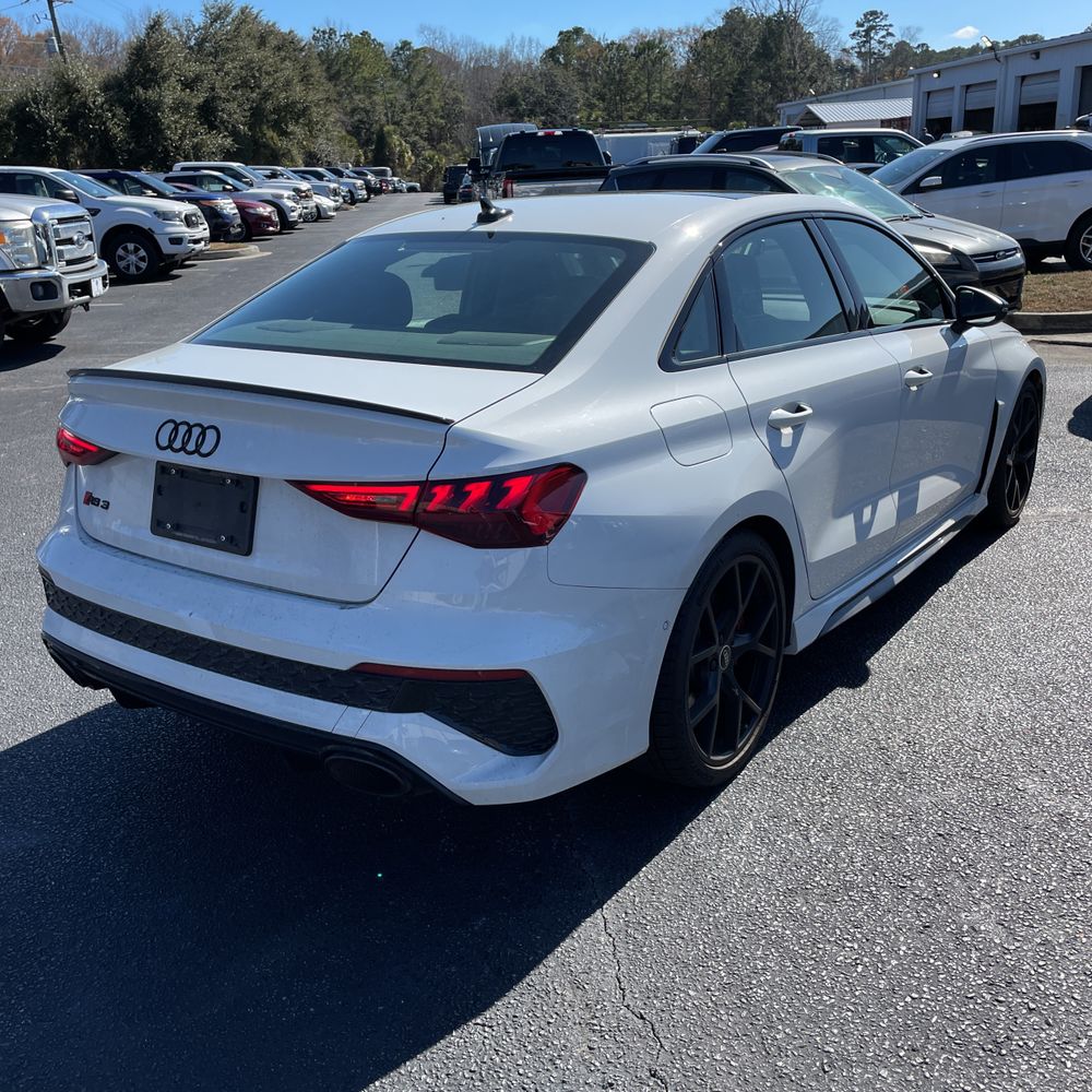 2024 Audi RS 3 Base