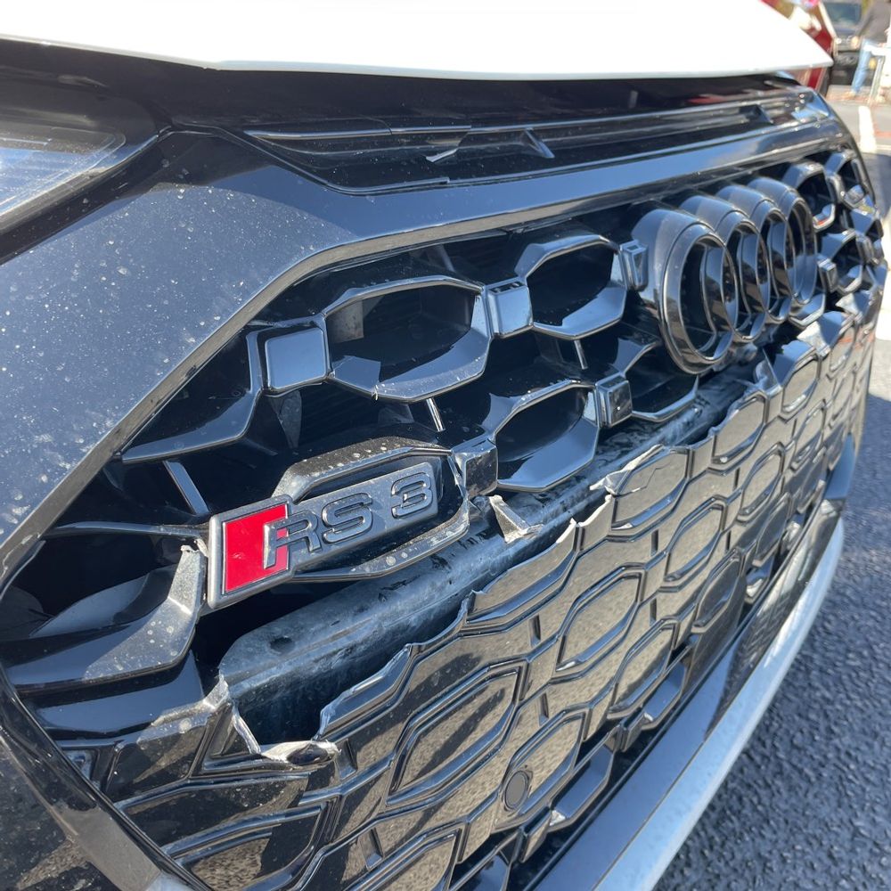 2024 Audi RS 3 Base