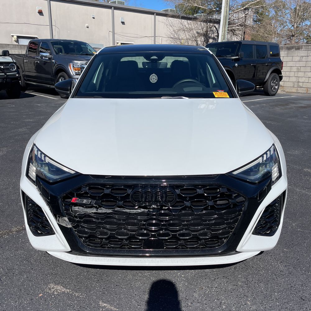 2024 Audi RS 3 Base
