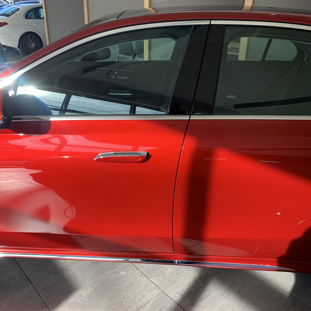 2024 Mercedes-Benz E-Class E 350 4MATIC