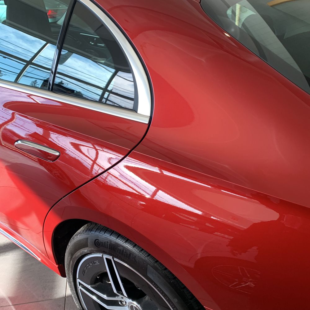 2024 Mercedes-Benz E-Class E 350 4MATIC