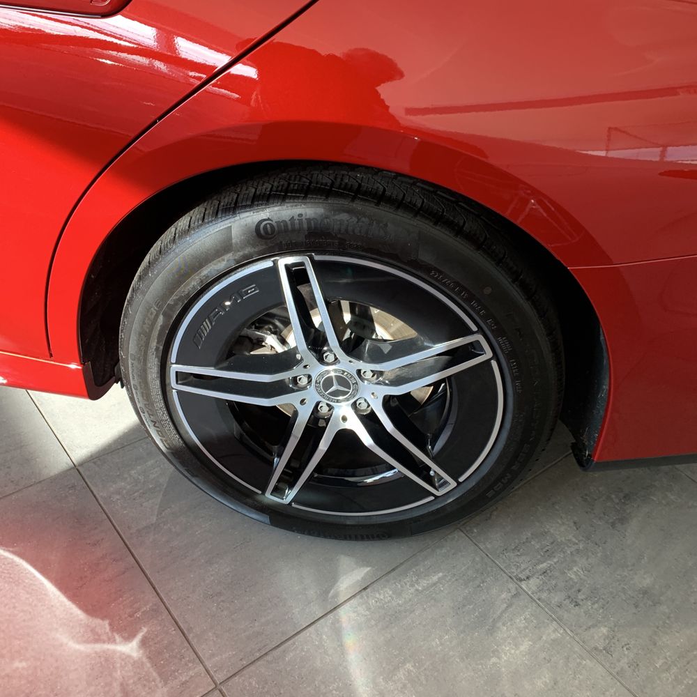 2024 Mercedes-Benz E-Class E 350 4MATIC