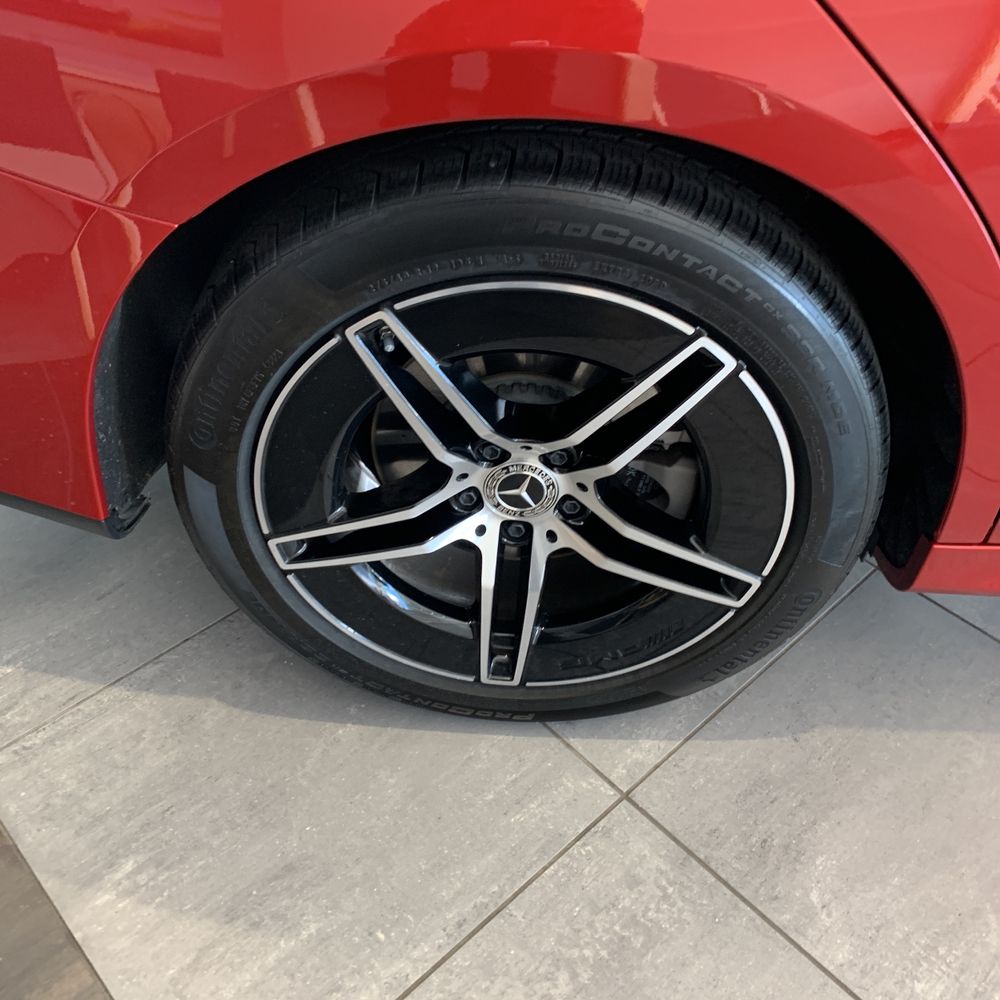 2024 Mercedes-Benz E-Class E 350 4MATIC