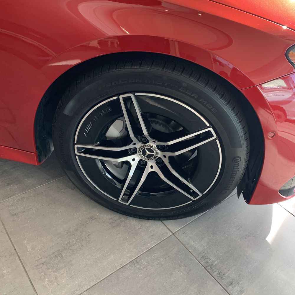 2024 Mercedes-Benz E-Class E 350 4MATIC