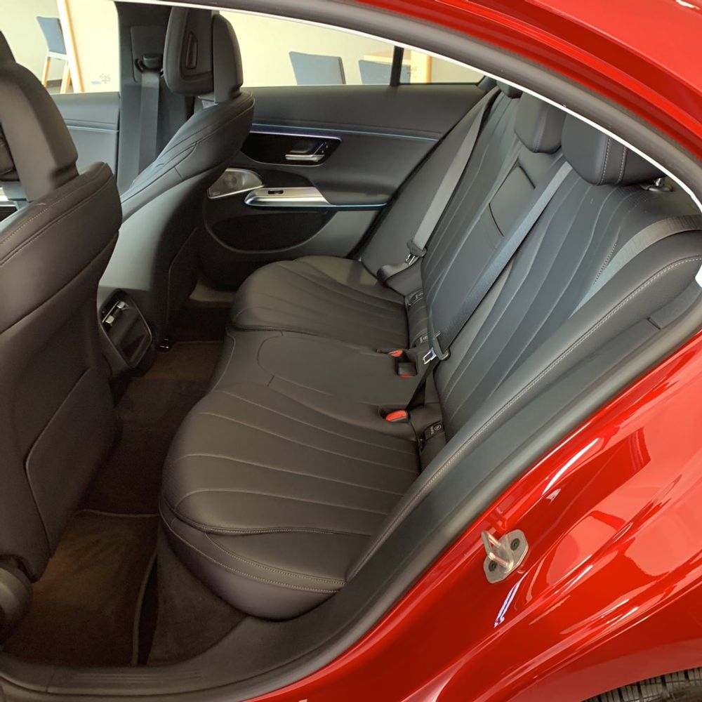 2024 Mercedes-Benz E-Class E 350 4MATIC