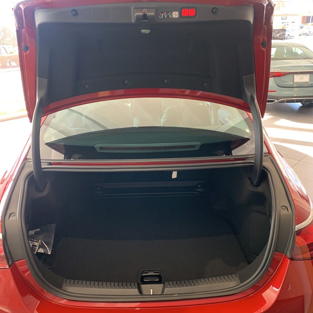 2024 Mercedes-Benz E-Class E 350 4MATIC