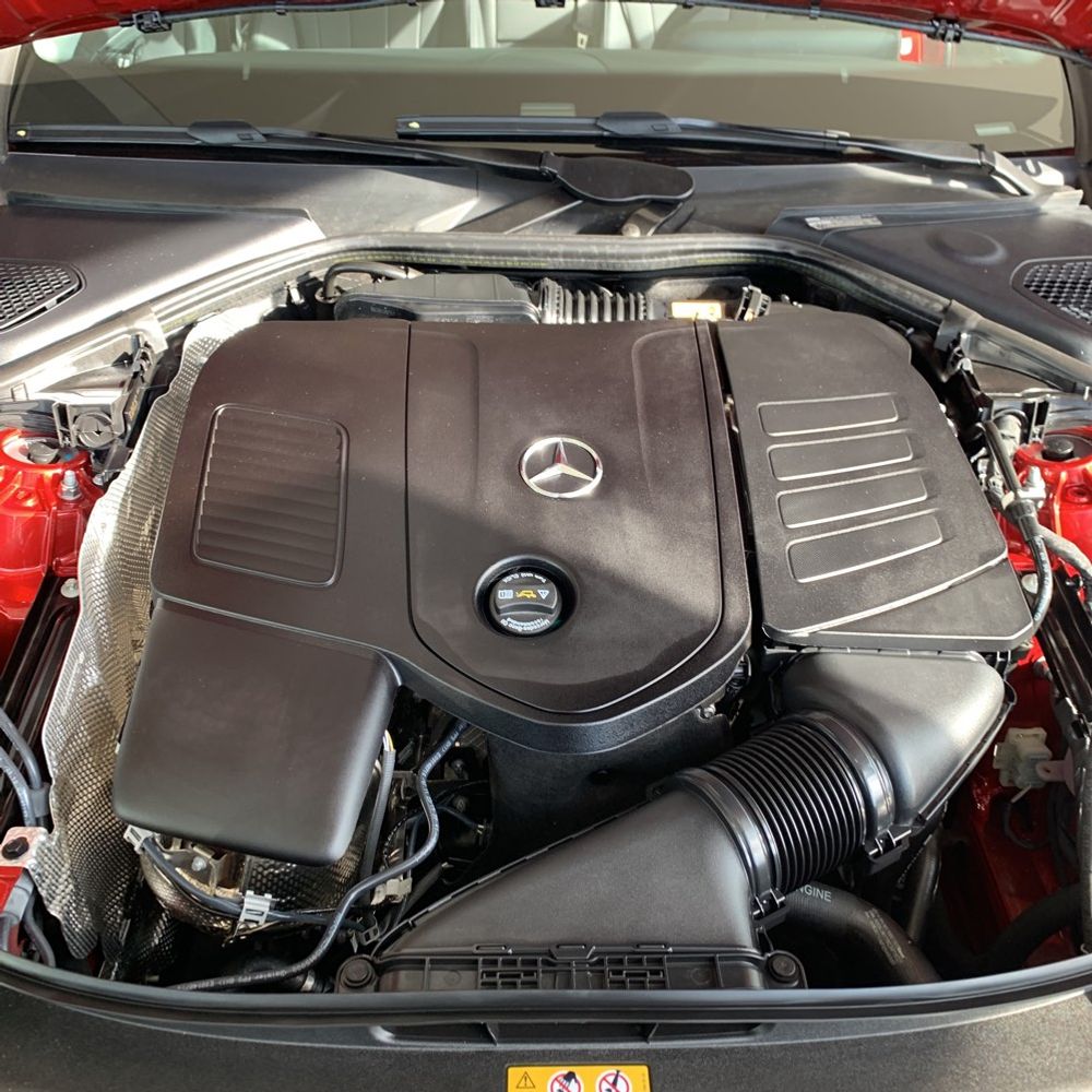 2024 Mercedes-Benz E-Class E 350 4MATIC