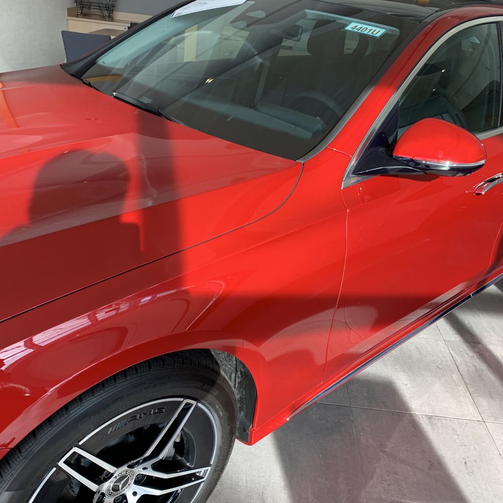 2024 Mercedes-Benz E-Class E 350 4MATIC