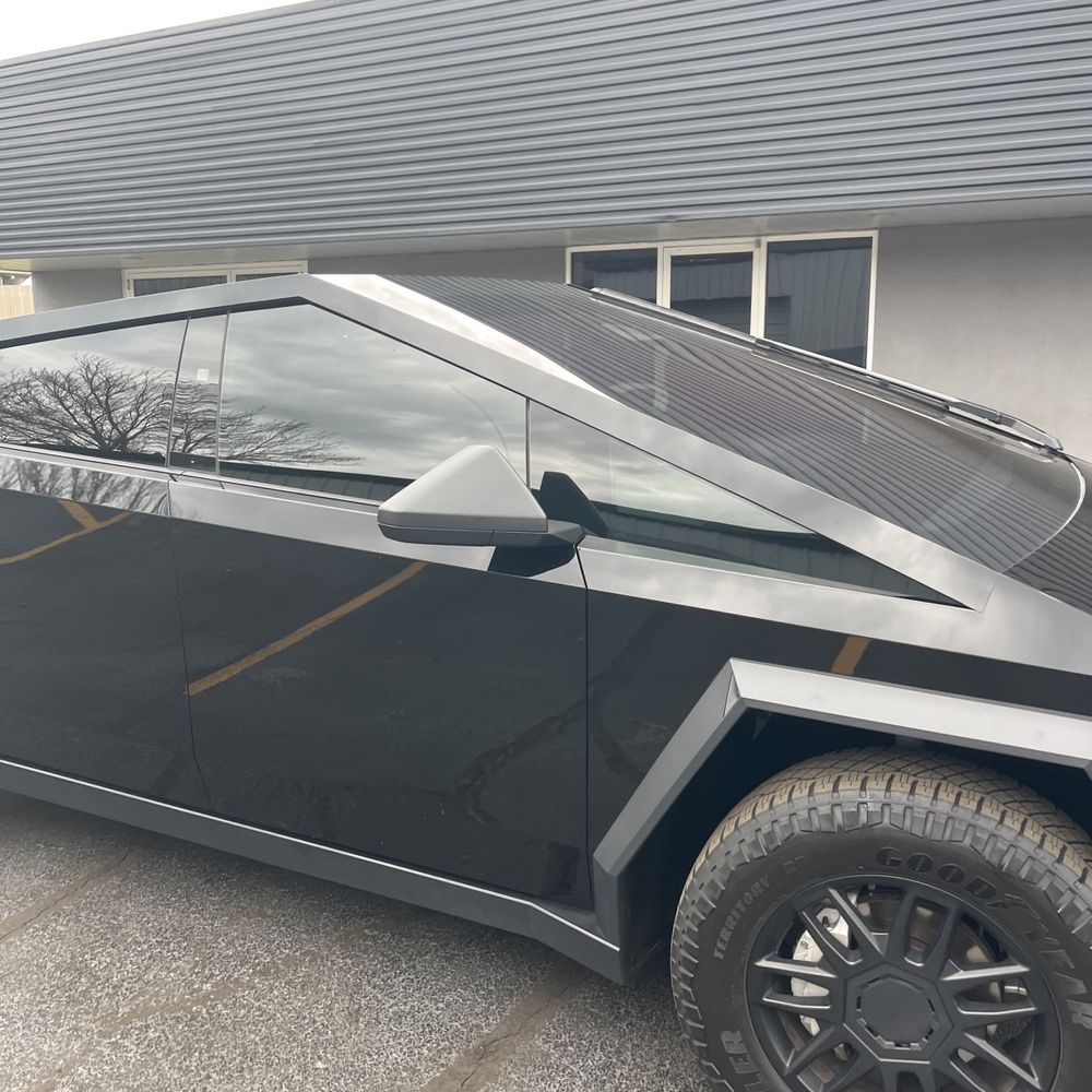 2024 Tesla Cybertruck Base