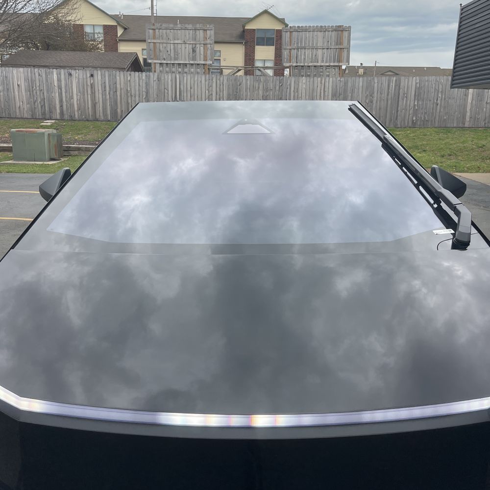2024 Tesla Cybertruck Base