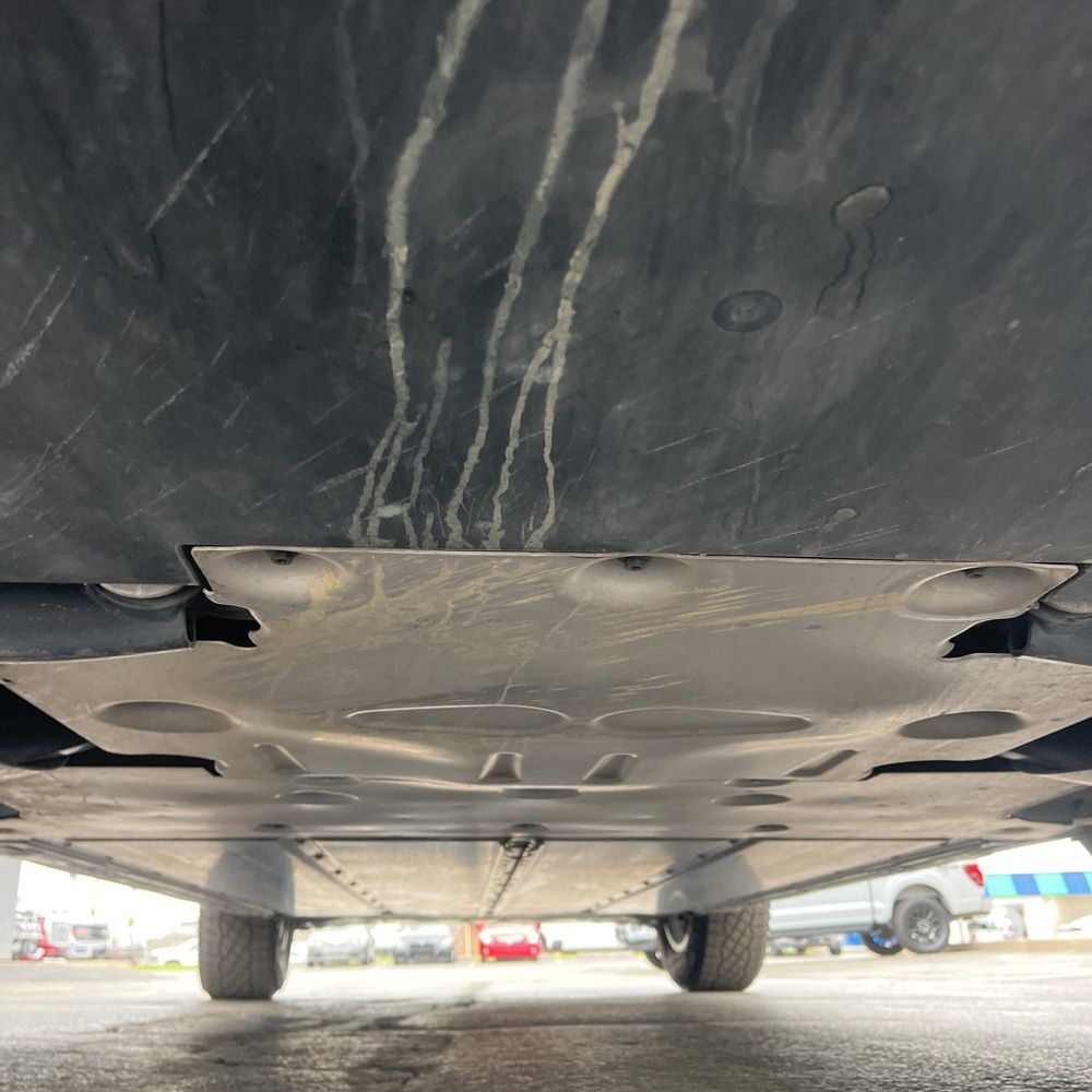 2024 Tesla Cybertruck Base