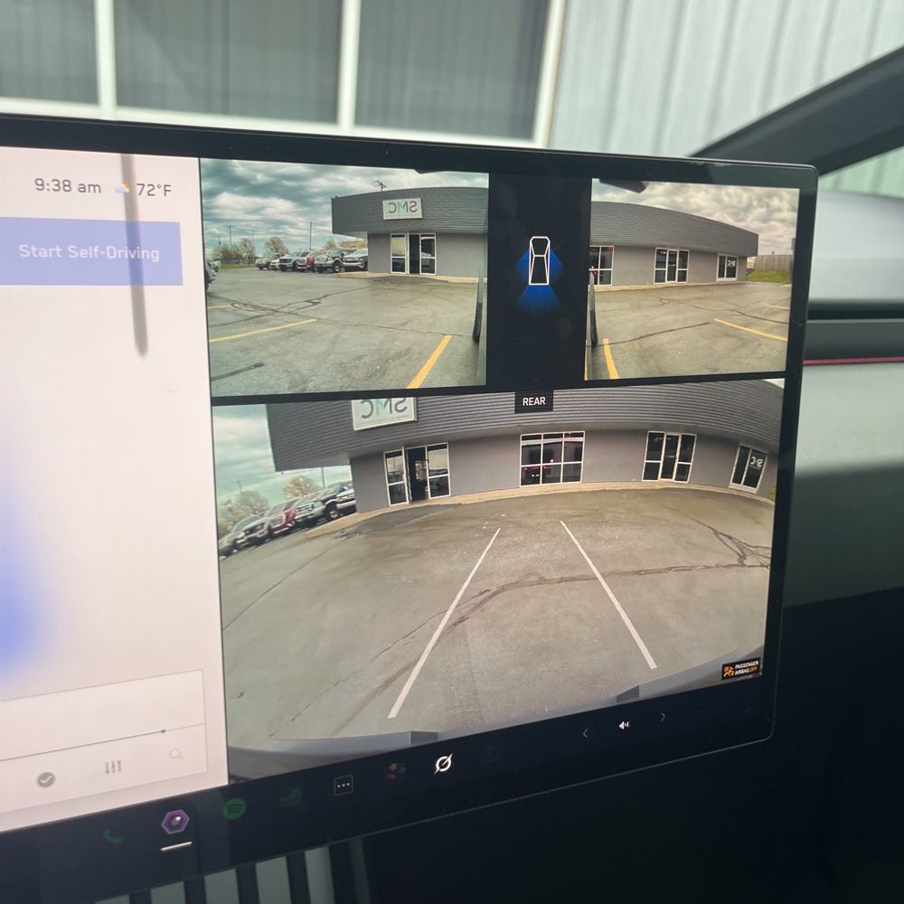 2024 Tesla Cybertruck Base