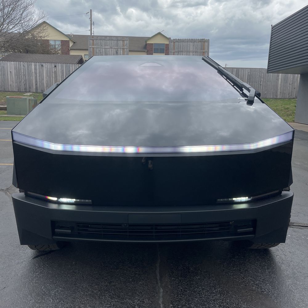 2024 Tesla Cybertruck Base