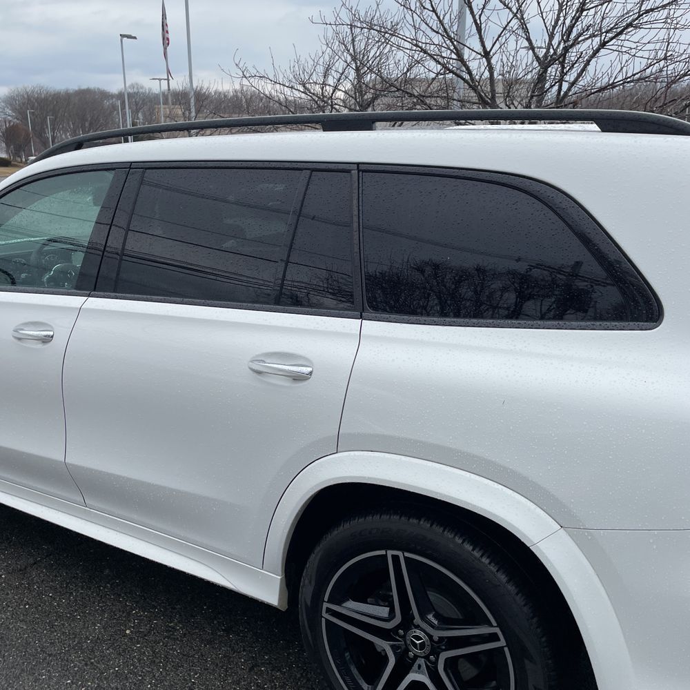 2023 Mercedes-Benz GLS GLS 450