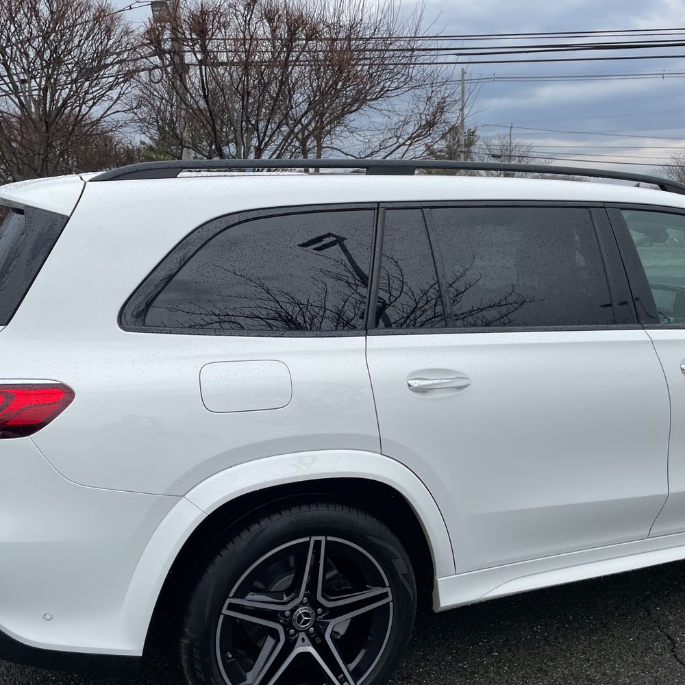 2023 Mercedes-Benz GLS GLS 450