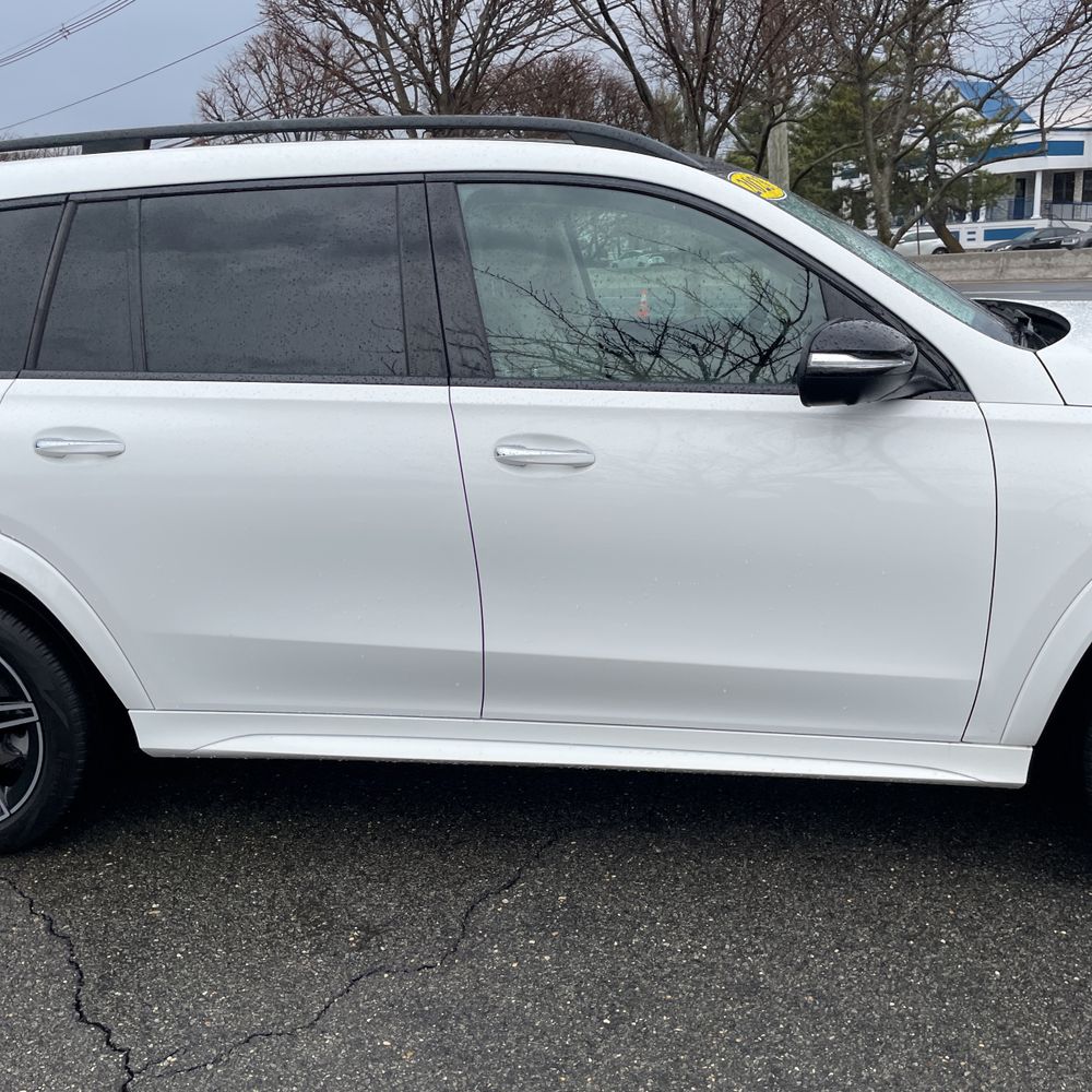 2023 Mercedes-Benz GLS GLS 450