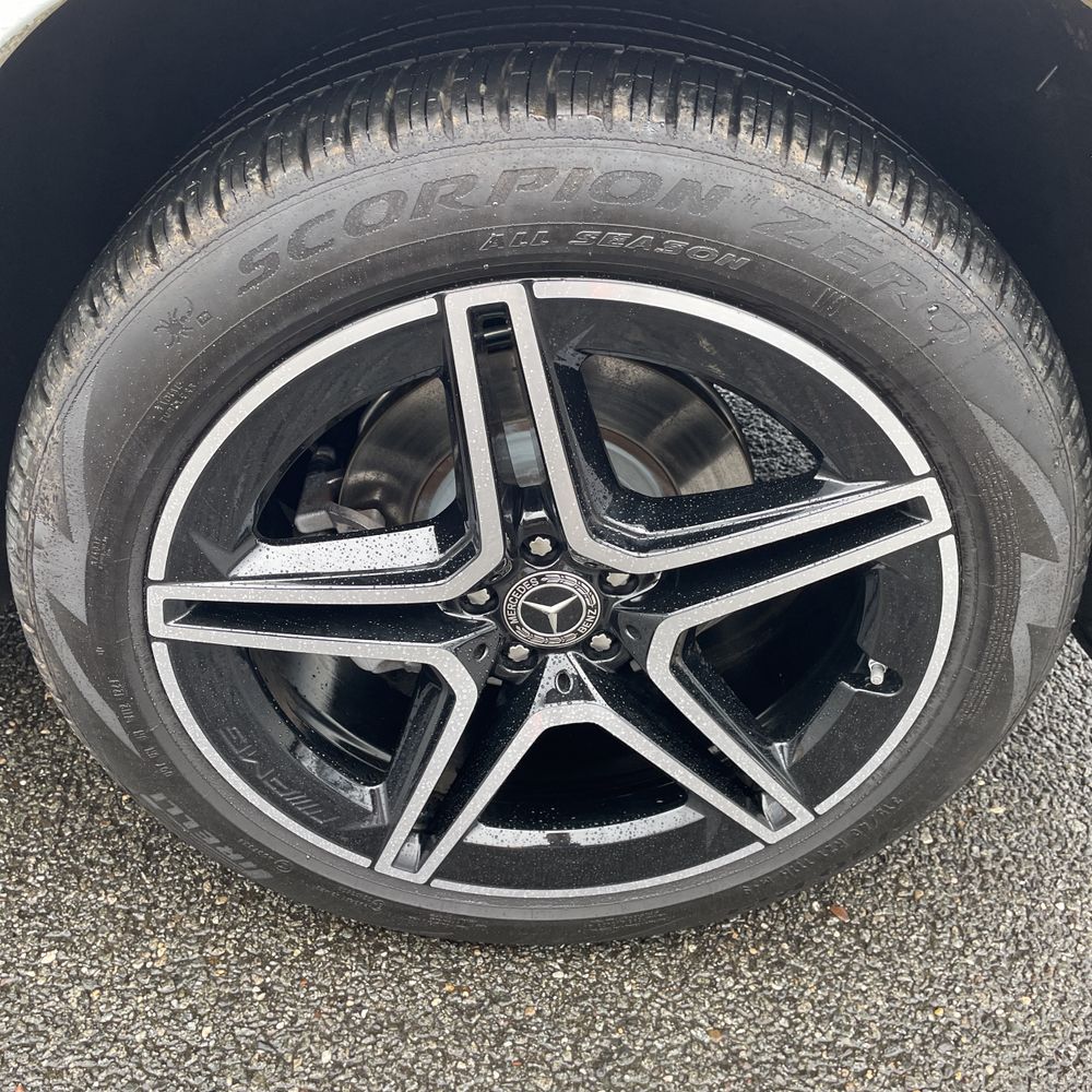 2023 Mercedes-Benz GLS GLS 450